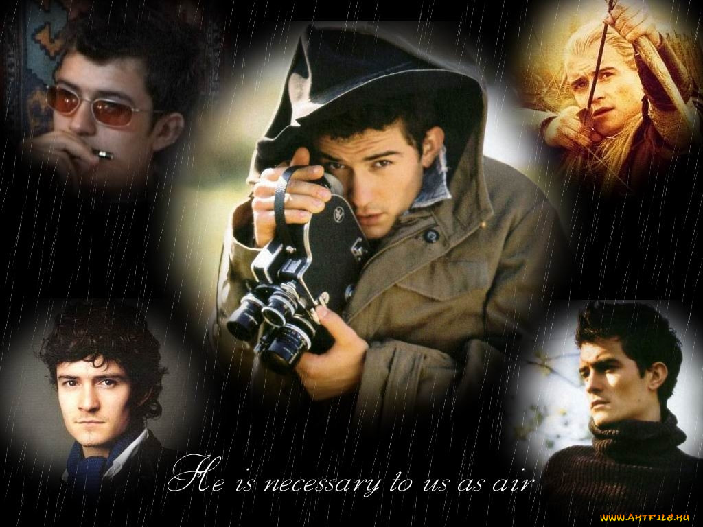 , , , orlando, bloom